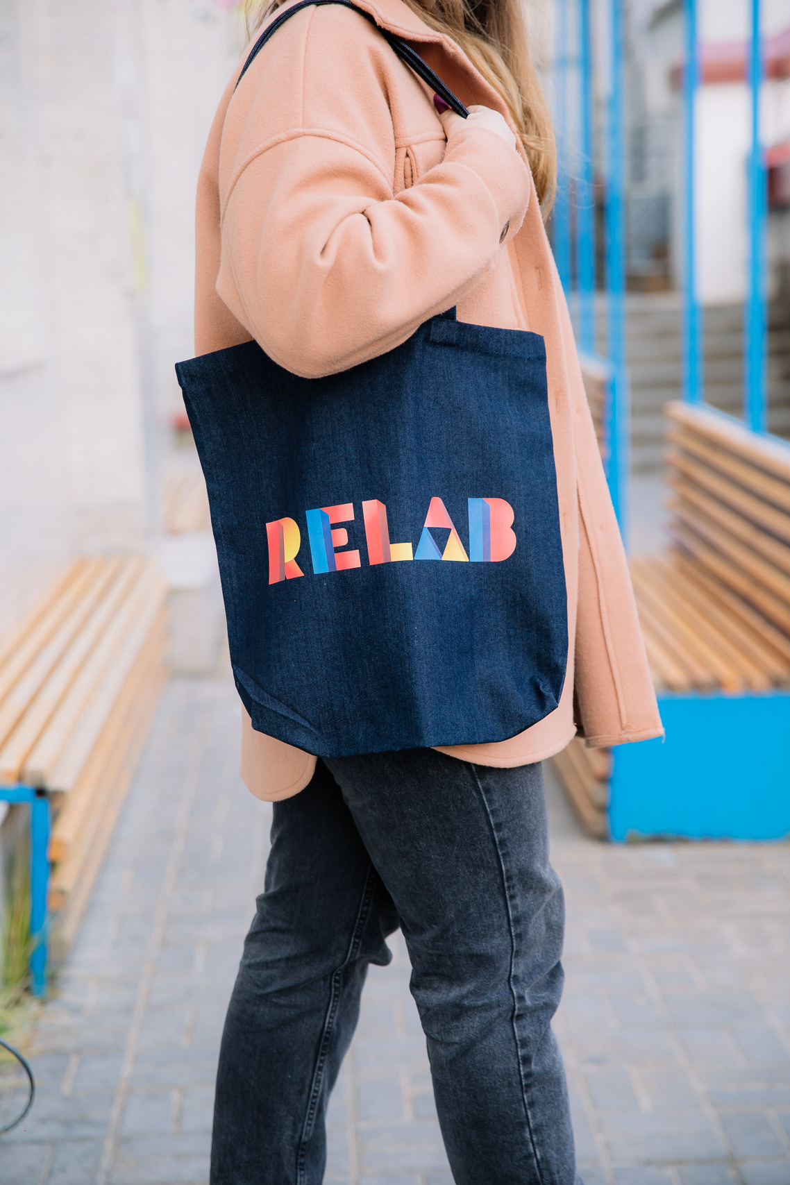 ReLab cocktail bar — Изображение №13 — Брендинг на Dprofile