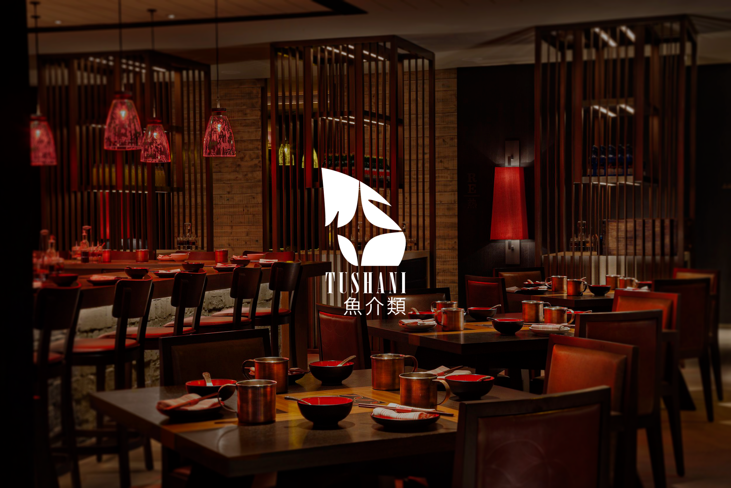 TUSHANI — Изображение №1 — Иллюстрация, Графика на Dprofile