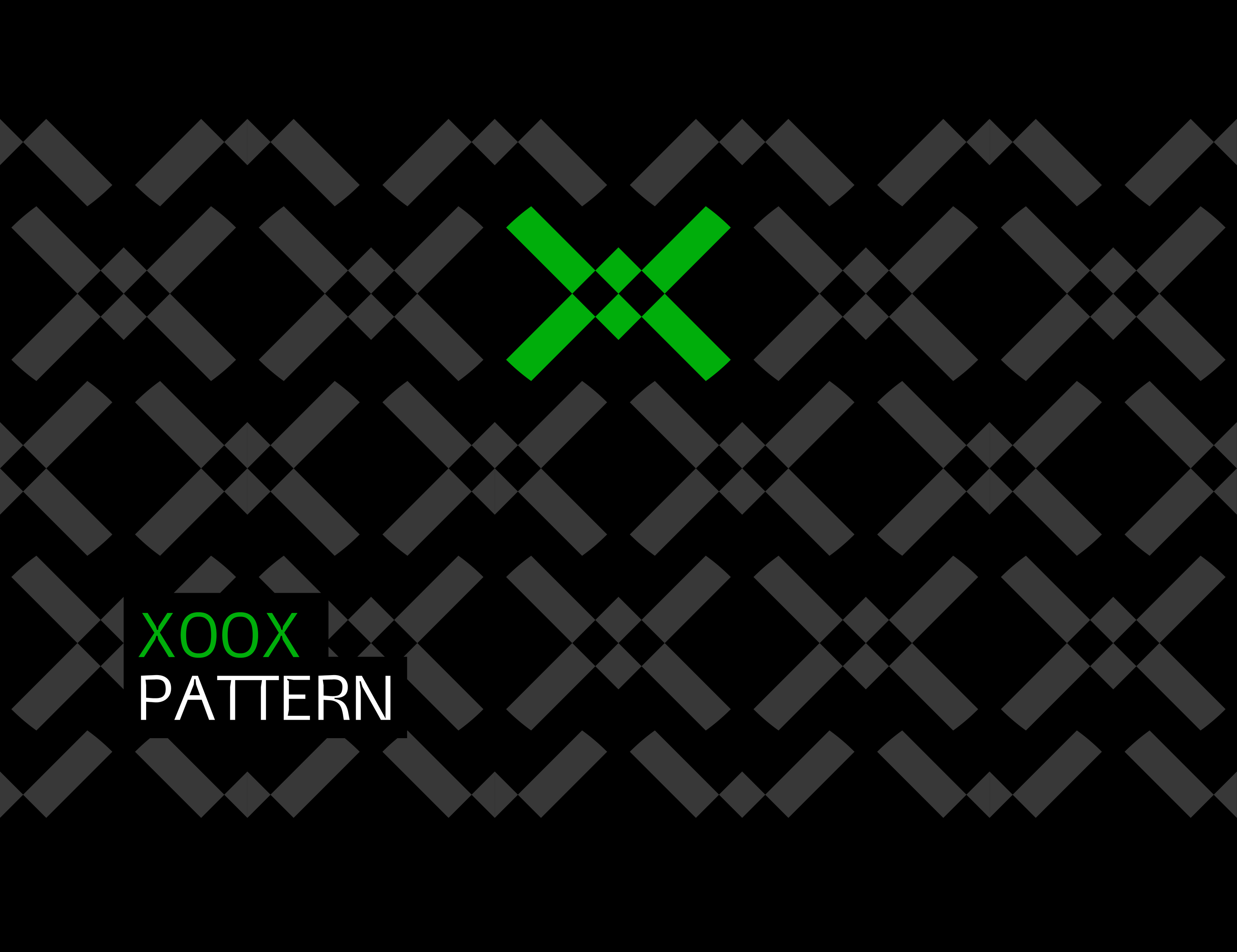 XOOX — Изображение №7 — Брендинг, Графика на Dprofile