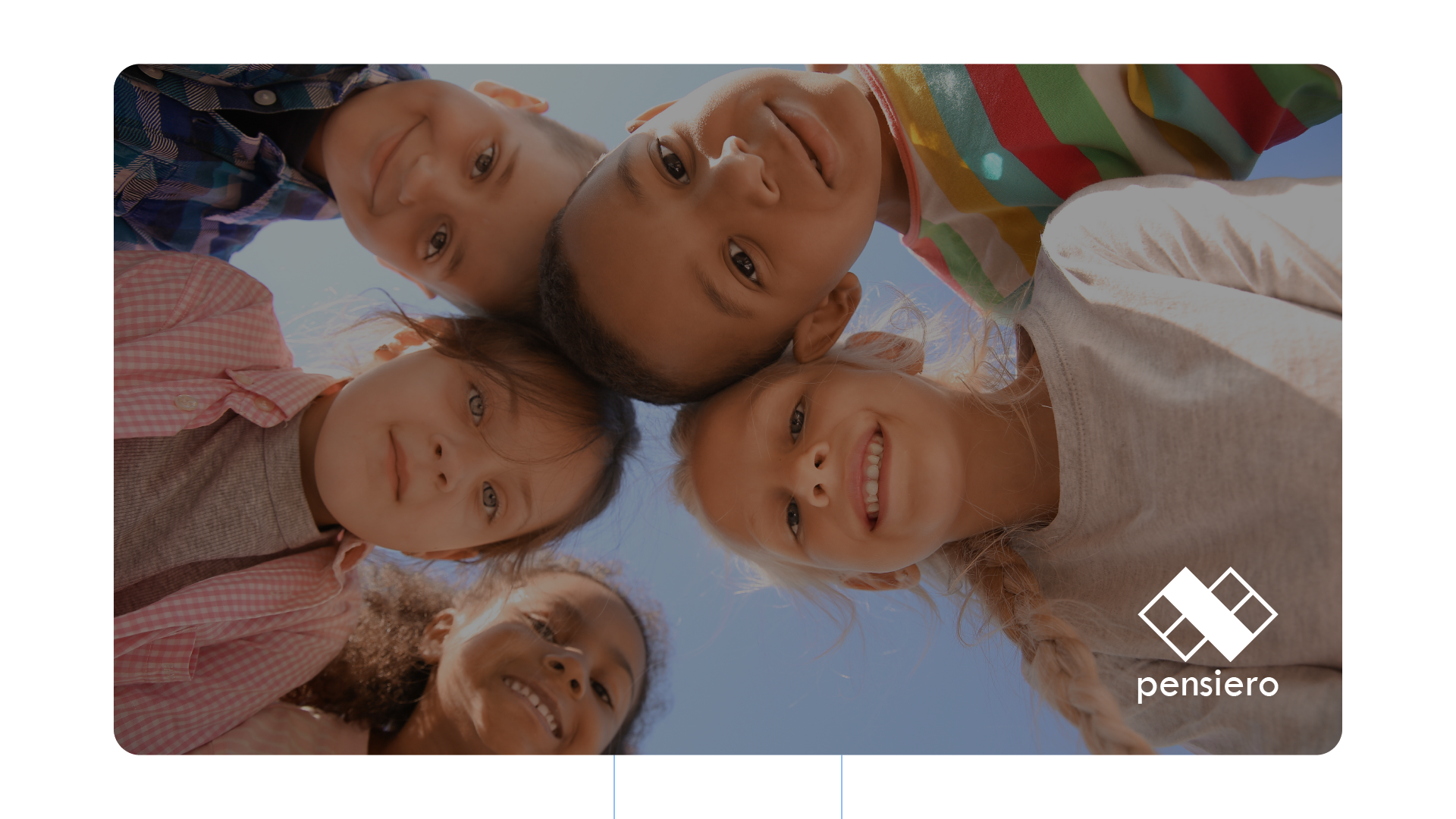 pensiero — Изображение №2 — Брендинг, Графика на Dprofile