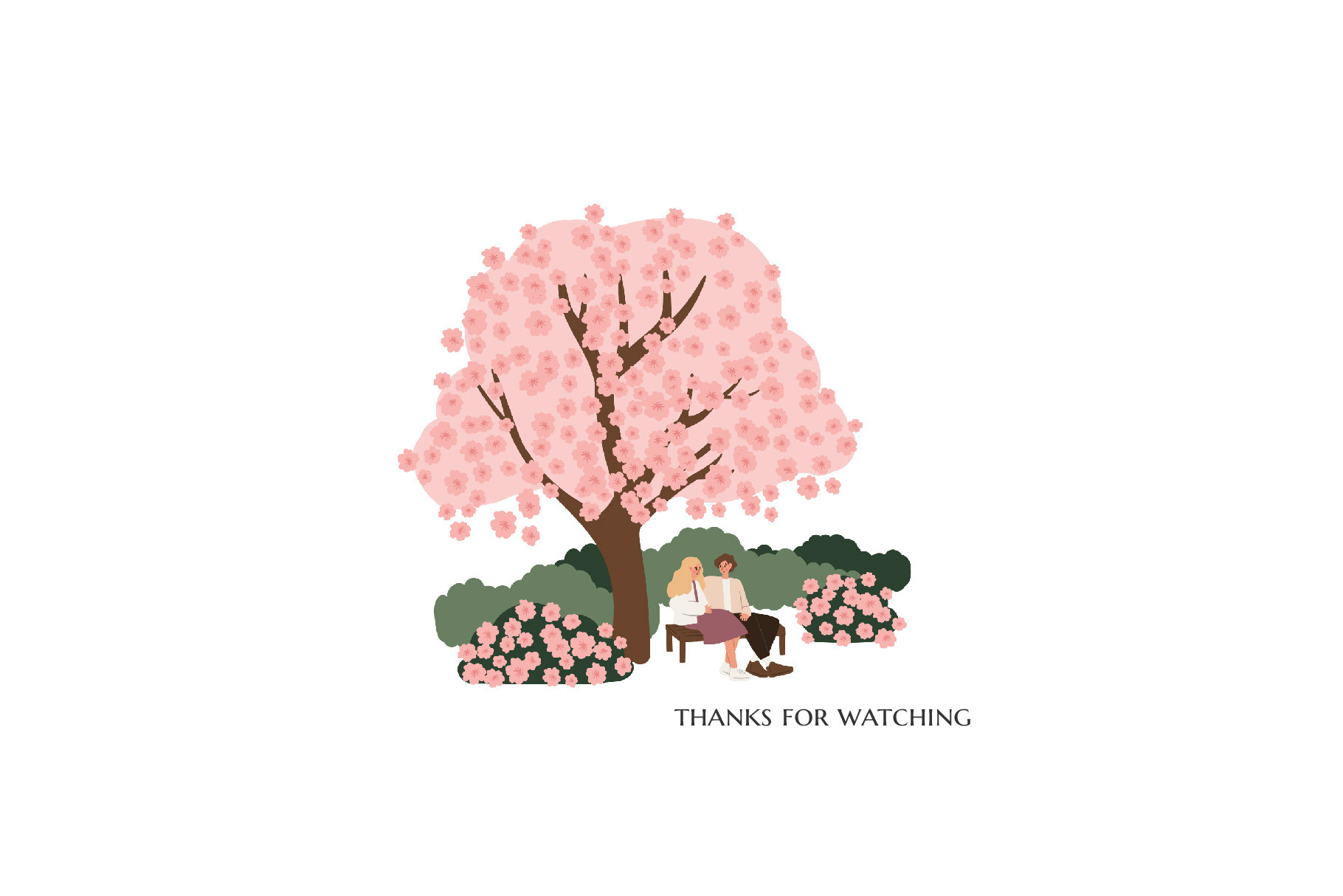 Blossom. Коллекция векторных иллюстраций для микростоков — Изображение №19 — Иллюстрация, Графика на Dprofile