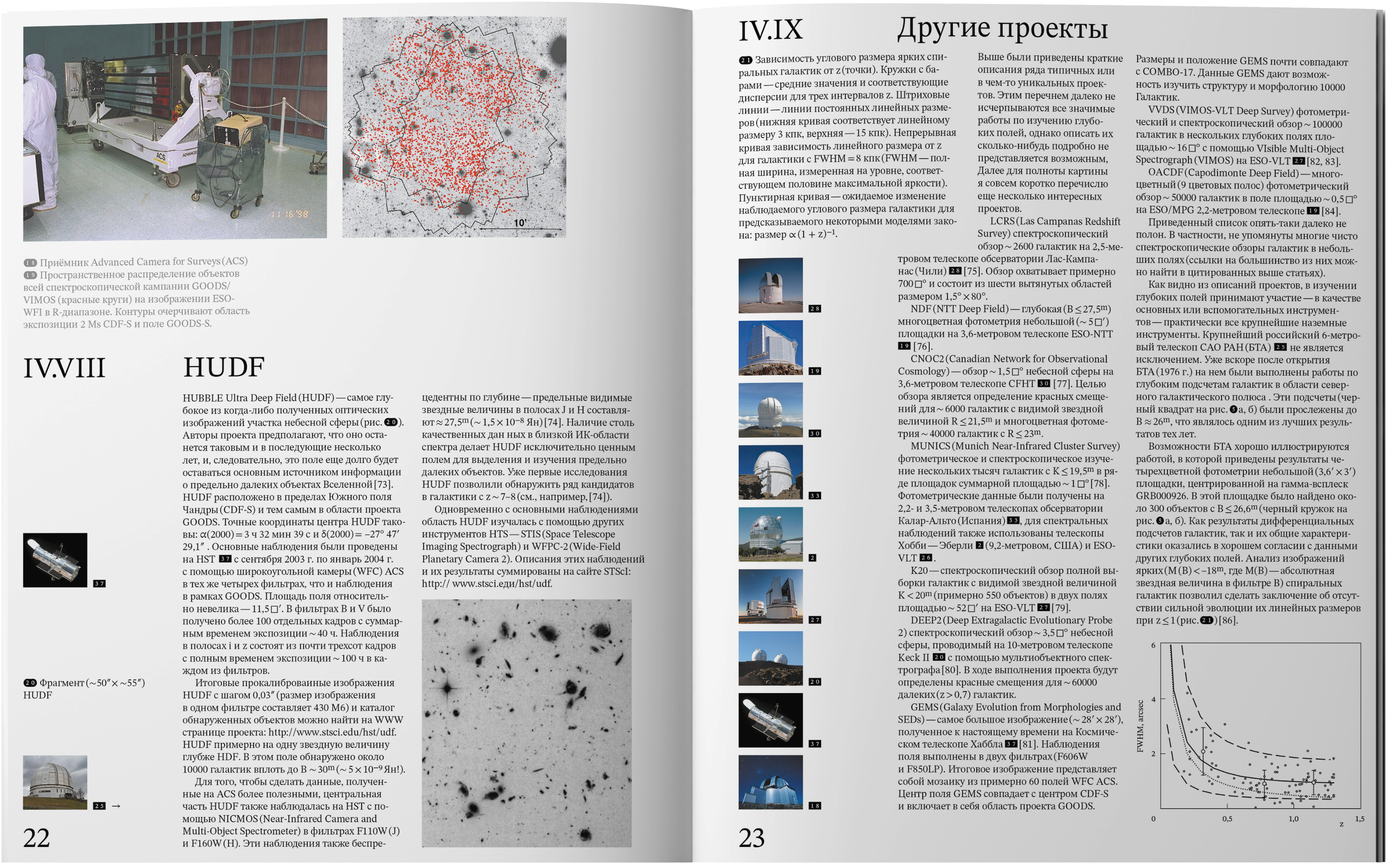 Обзоры неба и глубокие поля — Изображение №16 — Графика на Dprofile