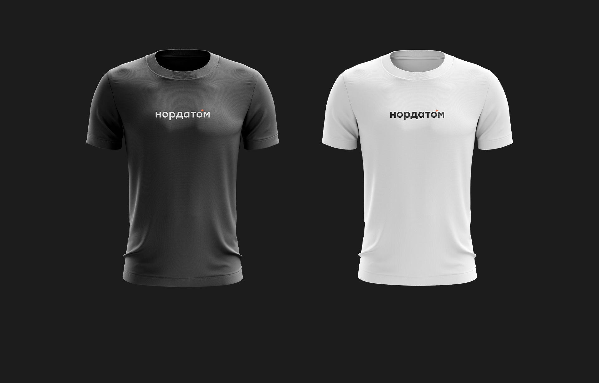 NORDATOM — Изображение №9 — Брендинг на Dprofile