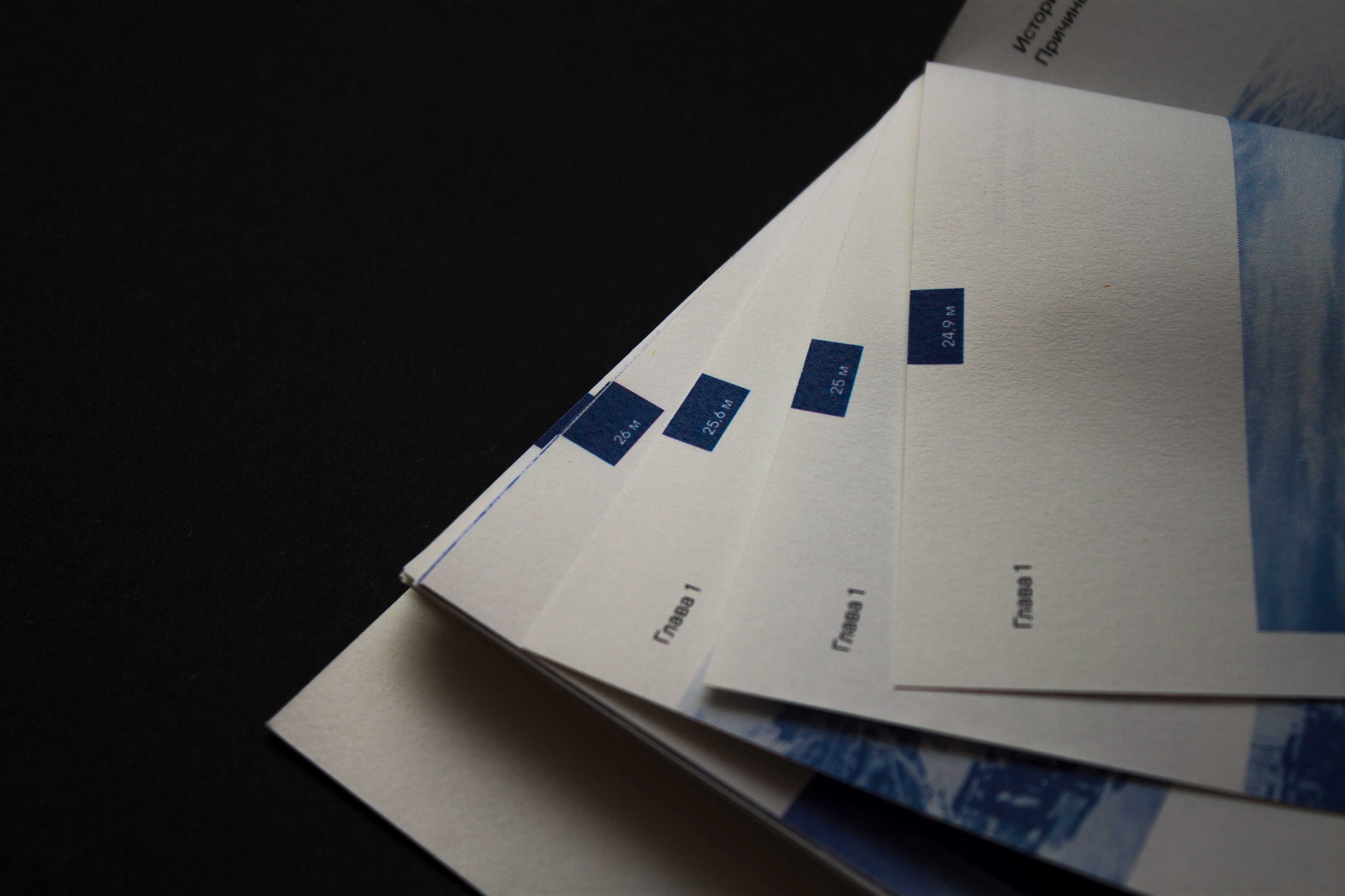 Визуальное исследование «Молога — русская Атлантида» — Изображение №2 — Графика на Dprofile