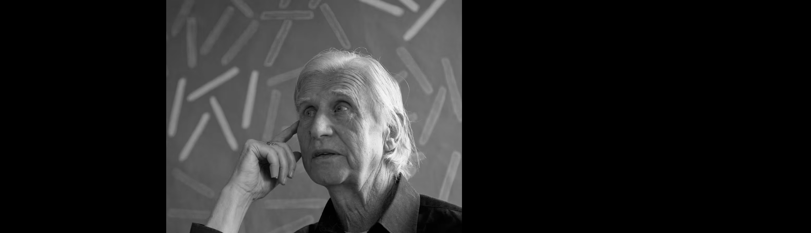 Внутри белого куба: идеология музейного пространства — Изображение №1 — Графика на Dprofile