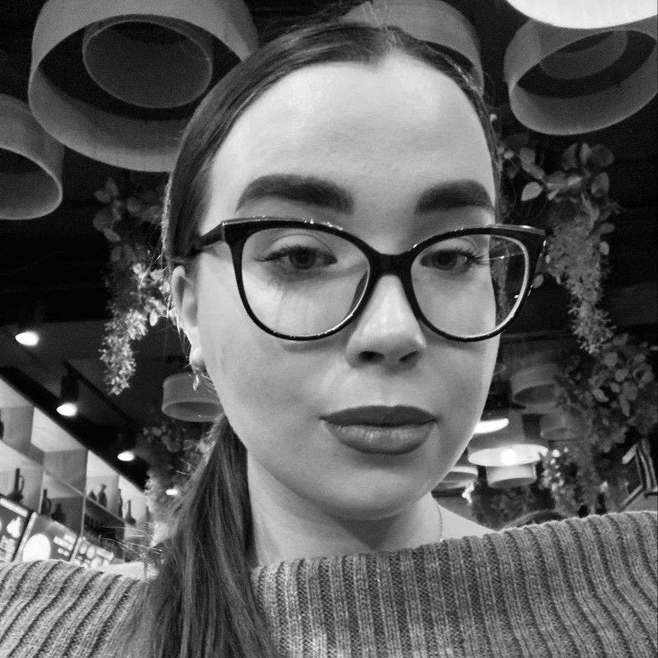 Аватар пользователя Alina Kudryashova