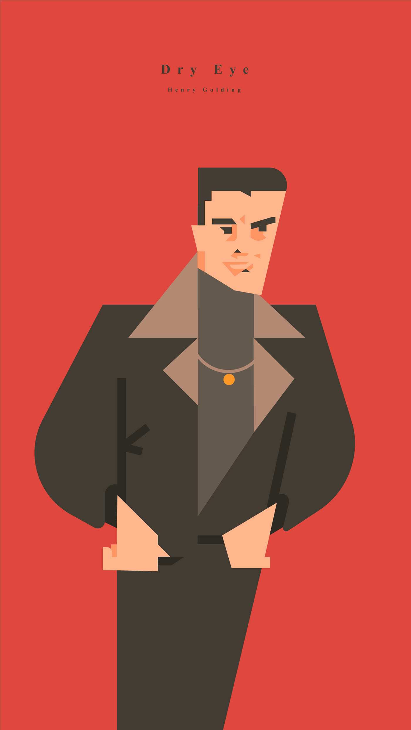 The Gentlemen — Изображение №14 — Иллюстрация, Анимация на Dprofile