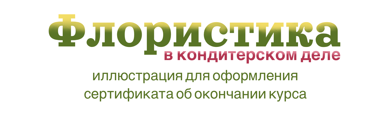 Иллюстрация для сертификата — Изображение №2 — Иллюстрация на Dprofile