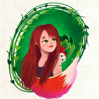 Аватар пользователя Екатерина Каменева