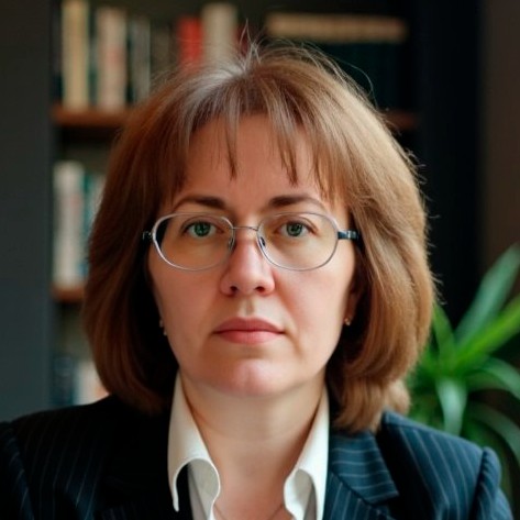 Аватар пользователя Валентина Иванцова