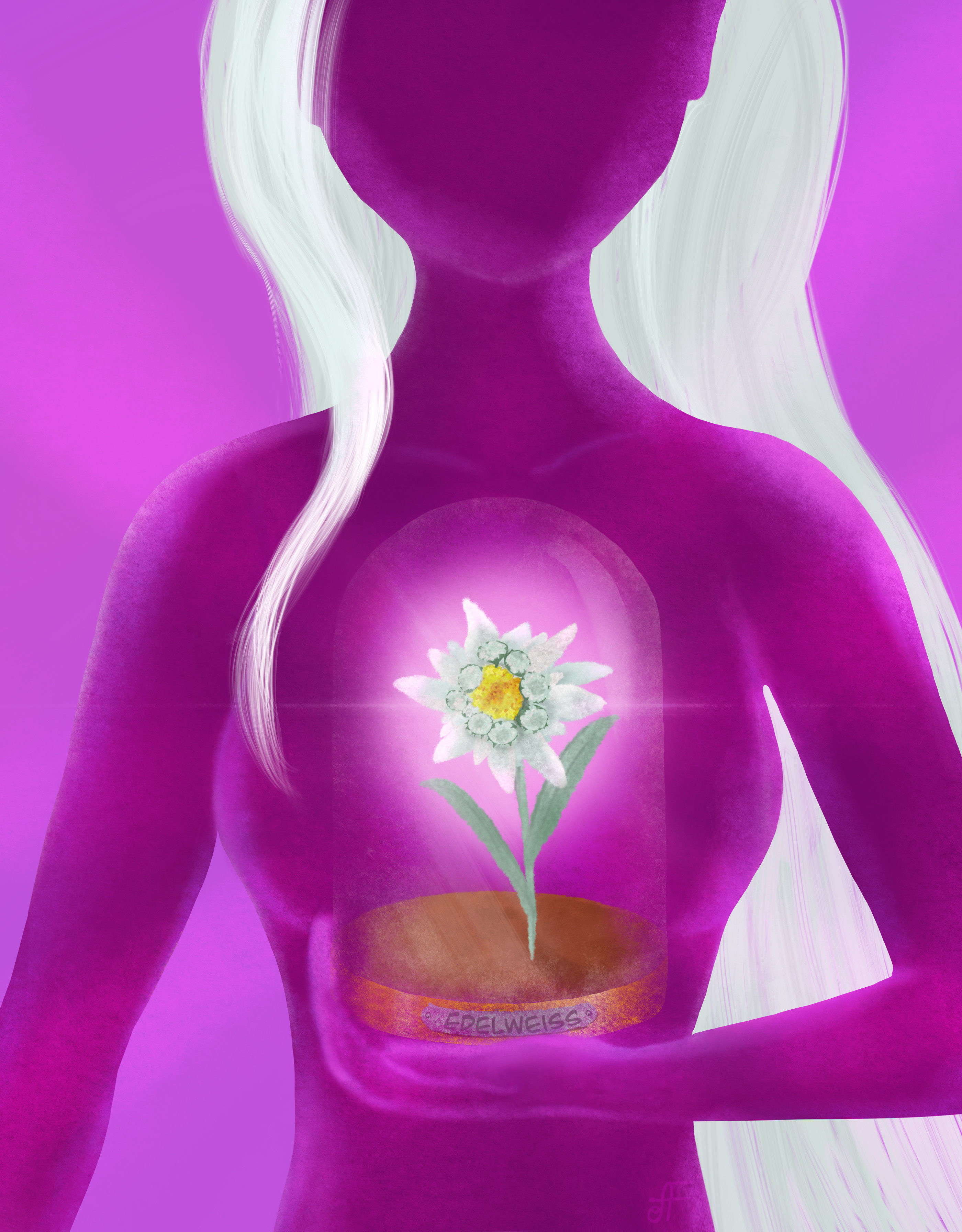 Discover your soul cosmetics. Packaging — Изображение №5 — Брендинг, Иллюстрация на Dprofile
