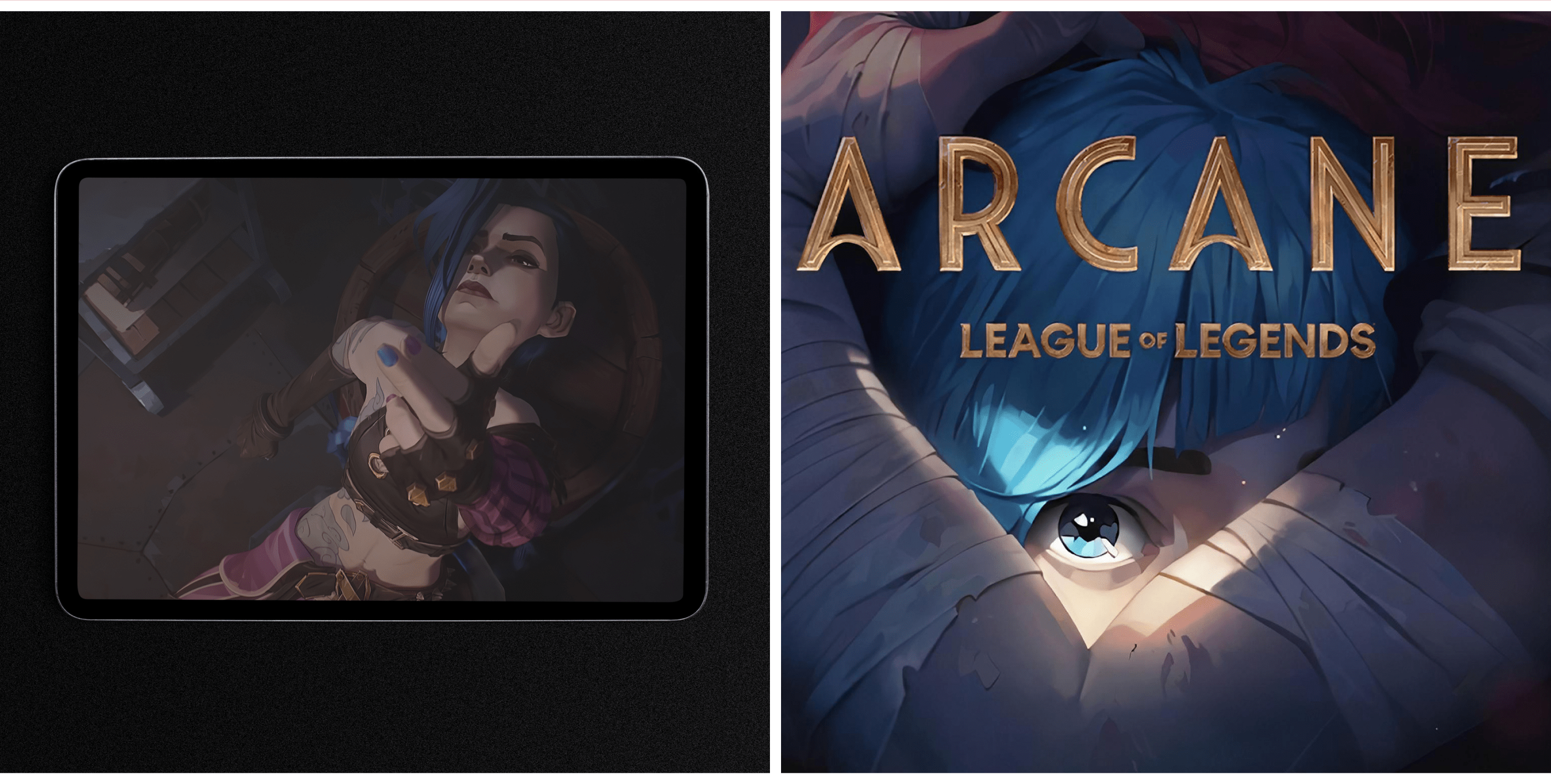 RIOT GAMES | Corporate website — Изображение №12 — Интерфейсы на Dprofile