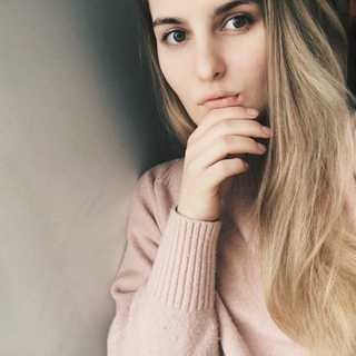 Аватар пользователя Анастасия К.
