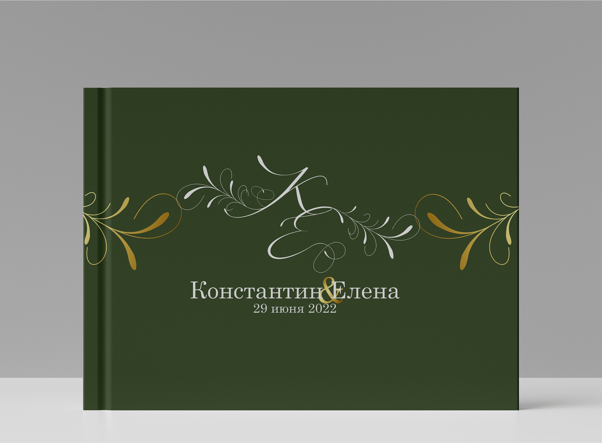 Айдентика свадебного торжества | Wedding identity — Изображение №18 — Брендинг, Графика на Dprofile