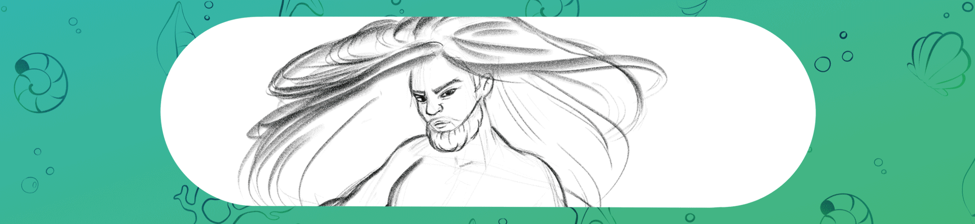 MerMay 2023 — Изображение №5 — Иллюстрация на Dprofile