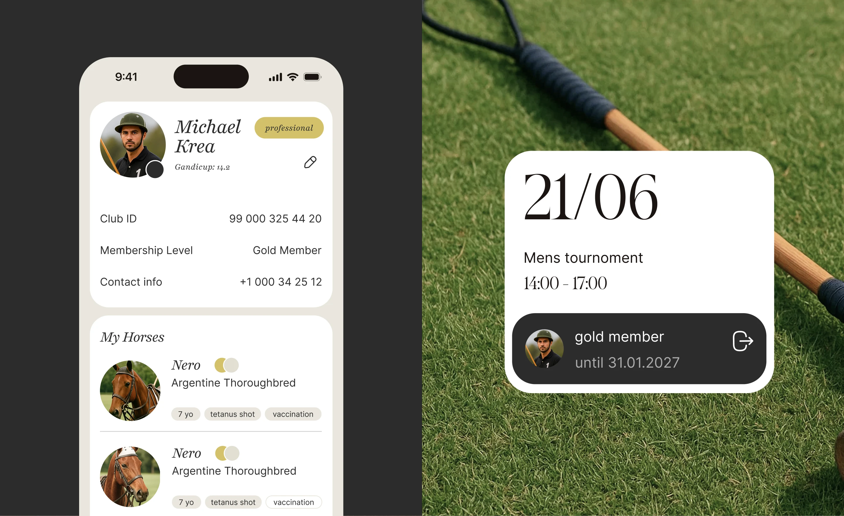 Web site for Polo Club — Изображение №10 — Интерфейсы, Брендинг на Dprofile