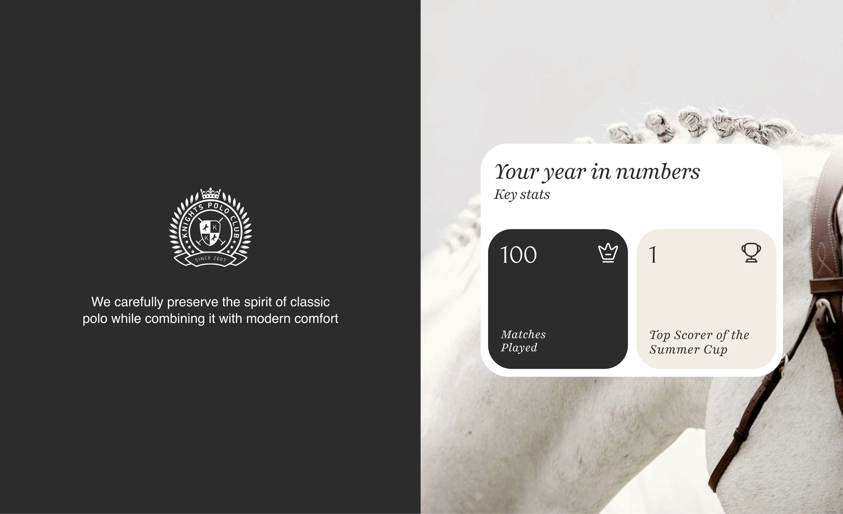 Web site for Polo Club — Изображение №12 — Интерфейсы, Брендинг на Dprofile