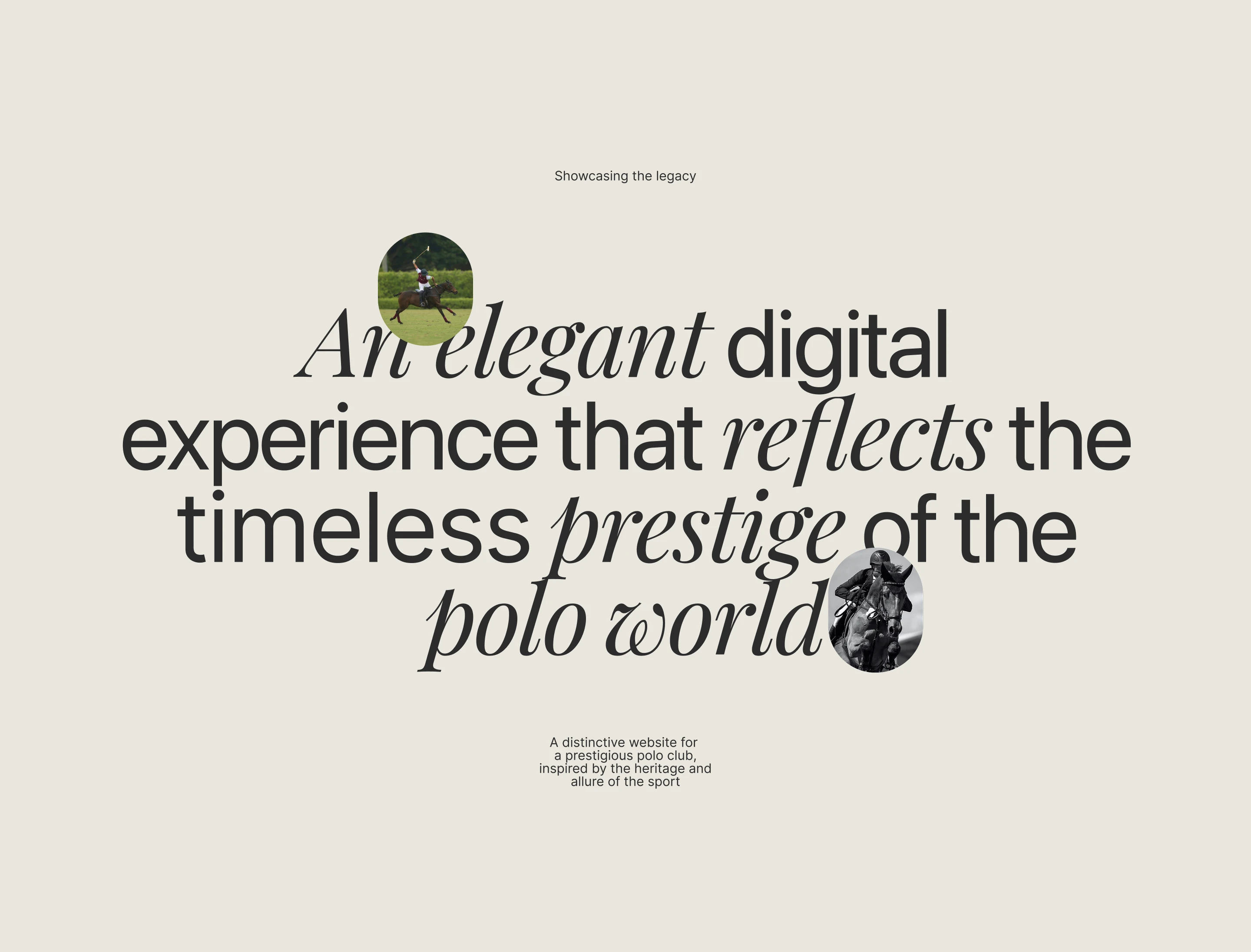 Web site for Polo Club — Изображение №9 — Интерфейсы, Брендинг на Dprofile