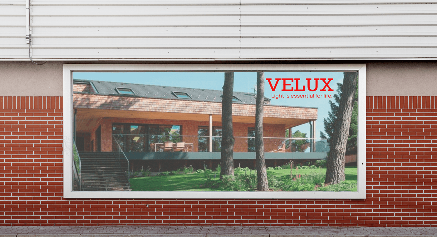VELUX | Roof Windows | Corporate site — Изображение №6 — Интерфейсы на Dprofile
