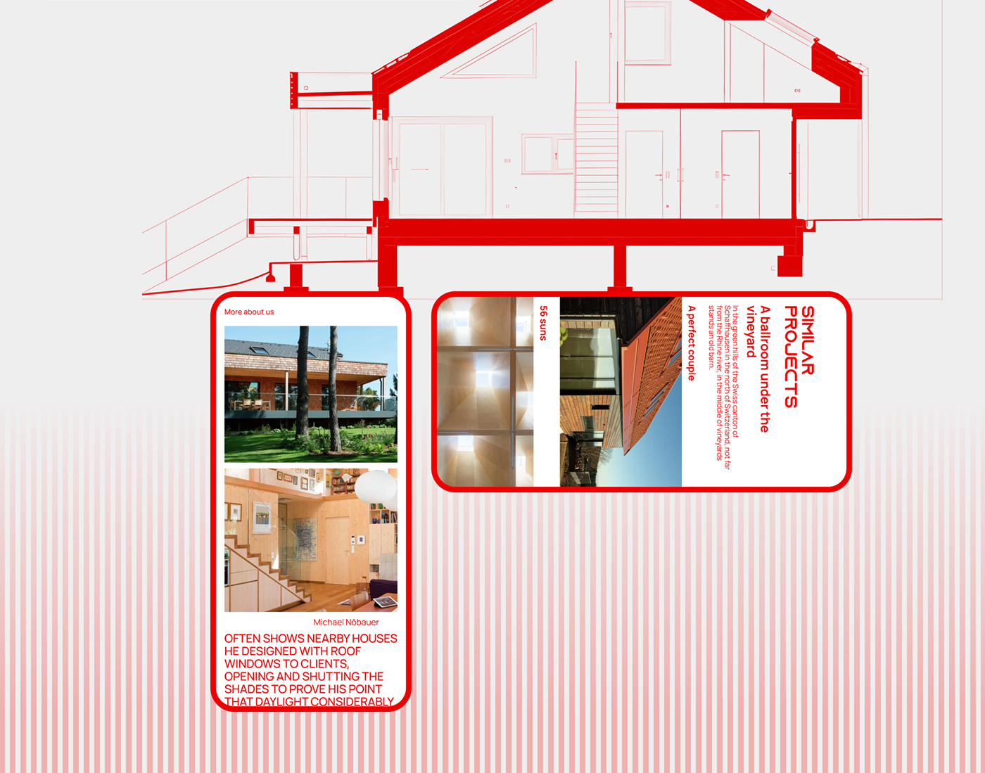 VELUX | Roof Windows | Corporate site — Изображение №11 — Интерфейсы на Dprofile