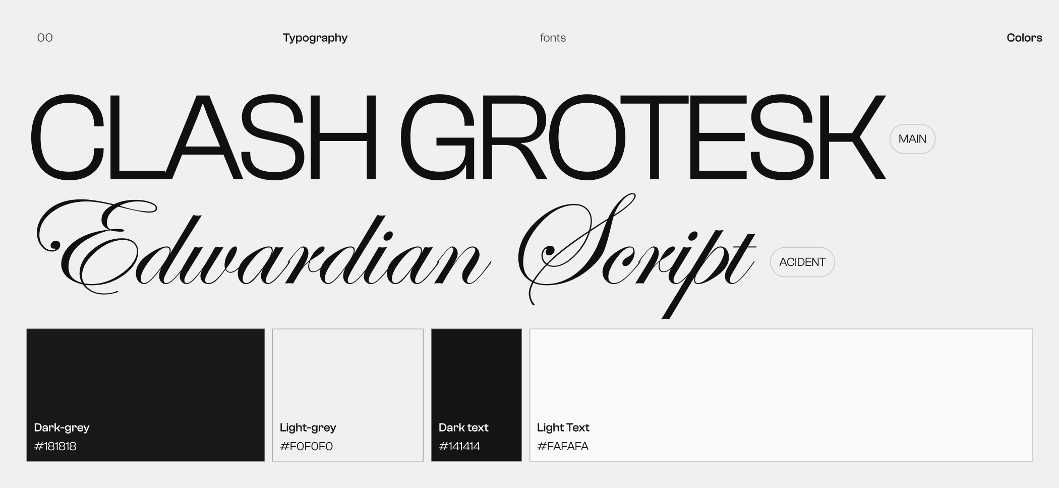 Portfolio UX/UI Designer — Изображение №6 — Интерфейсы на Dprofile