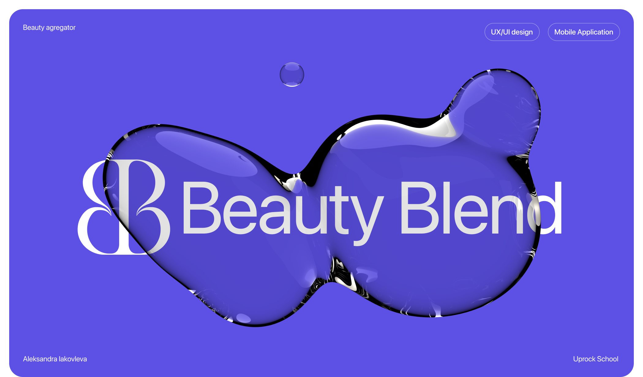 UI/UX • Beauty booking Mobile App — Изображение №1 — Интерфейсы на Dprofile
