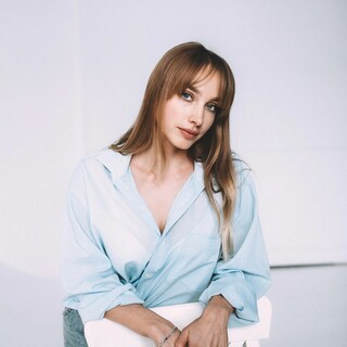 Аватар пользователя Александра Яковлева