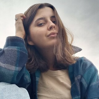 Аватар пользователя Екатерина Попович