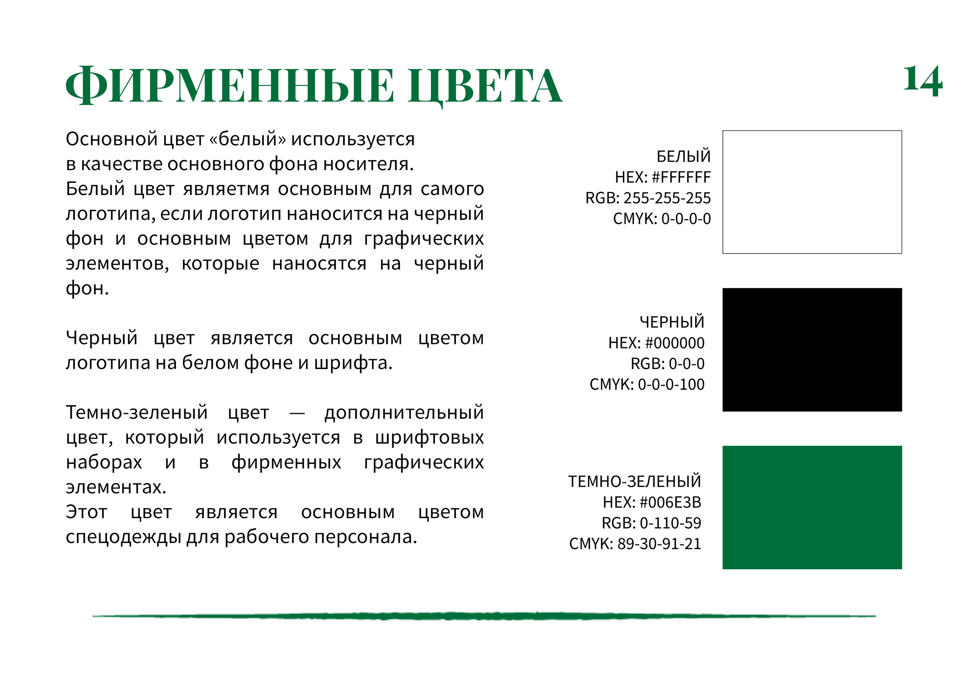 Брендинг. Разработка логотипа и логобука / гайдлайна — Изображение №13 — Брендинг на Dprofile