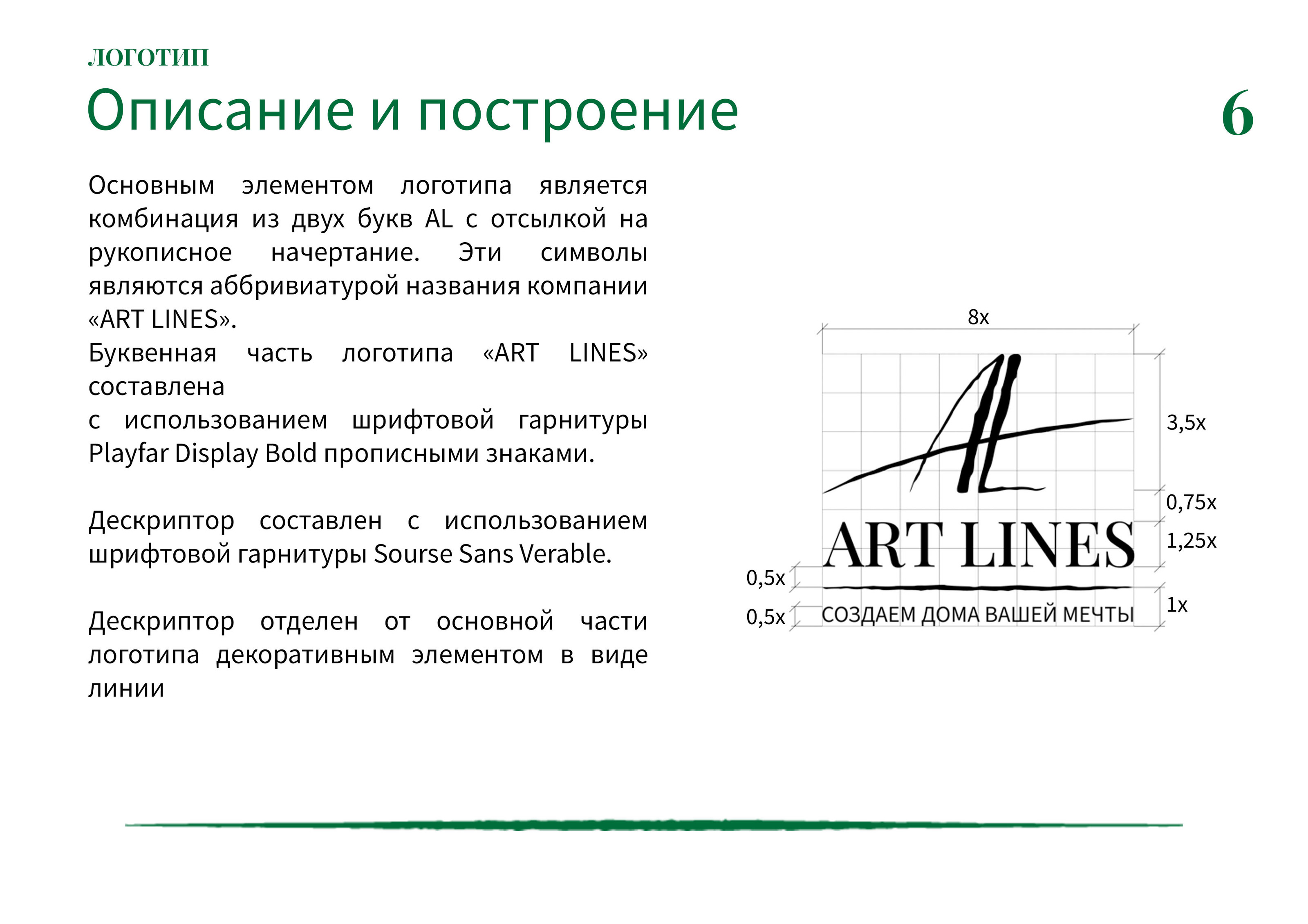 Брендинг. Разработка логотипа и логобука / гайдлайна — Изображение №5 — Брендинг на Dprofile