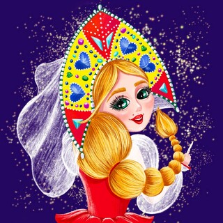 Аватар пользователя Ekaterina QATARTSYS