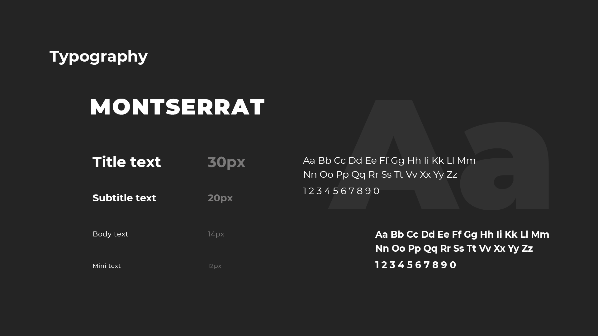 Cartel — Изображение №3 — Интерфейсы на Dprofile