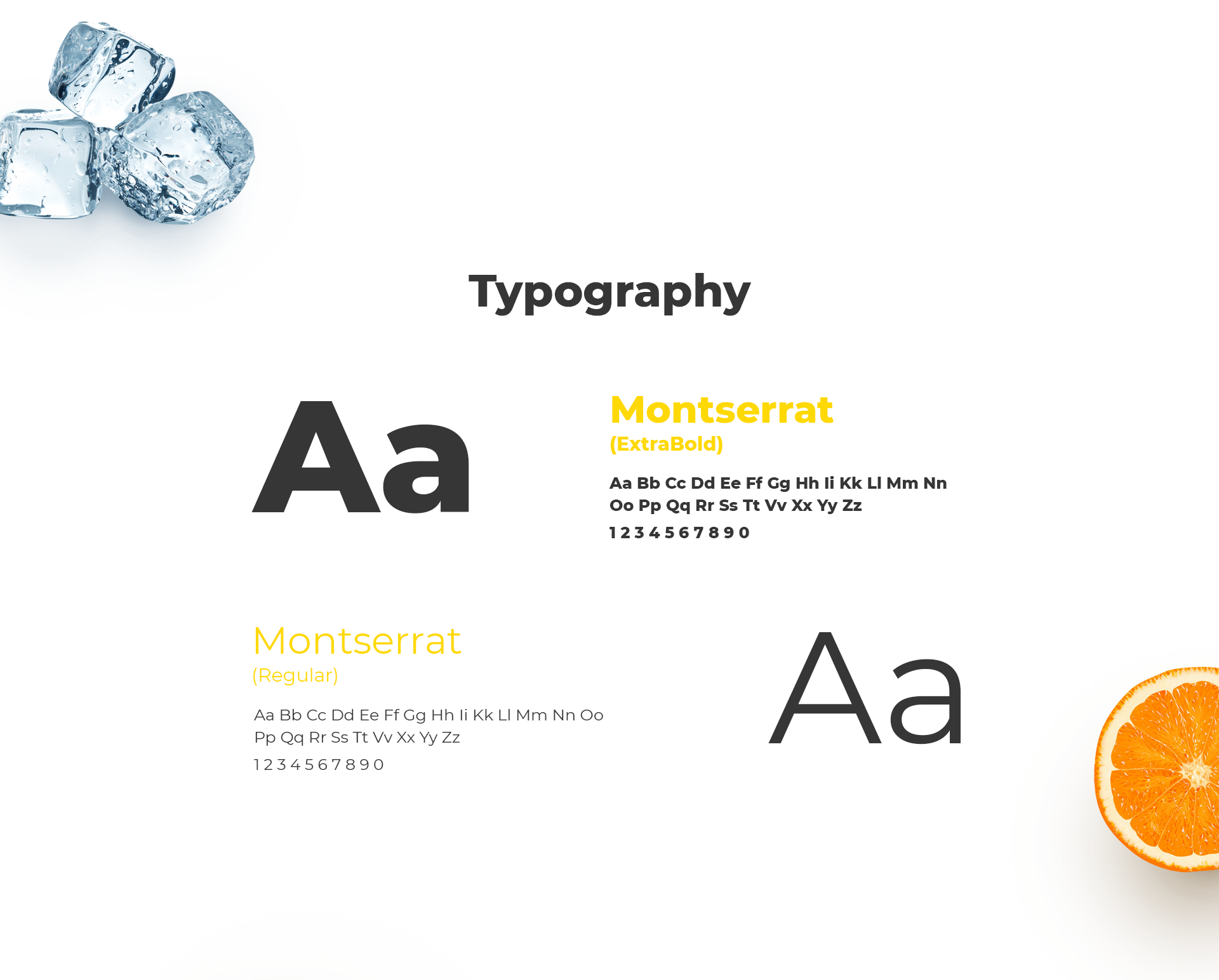 ZENI — Изображение №3 — Интерфейсы, Брендинг на Dprofile