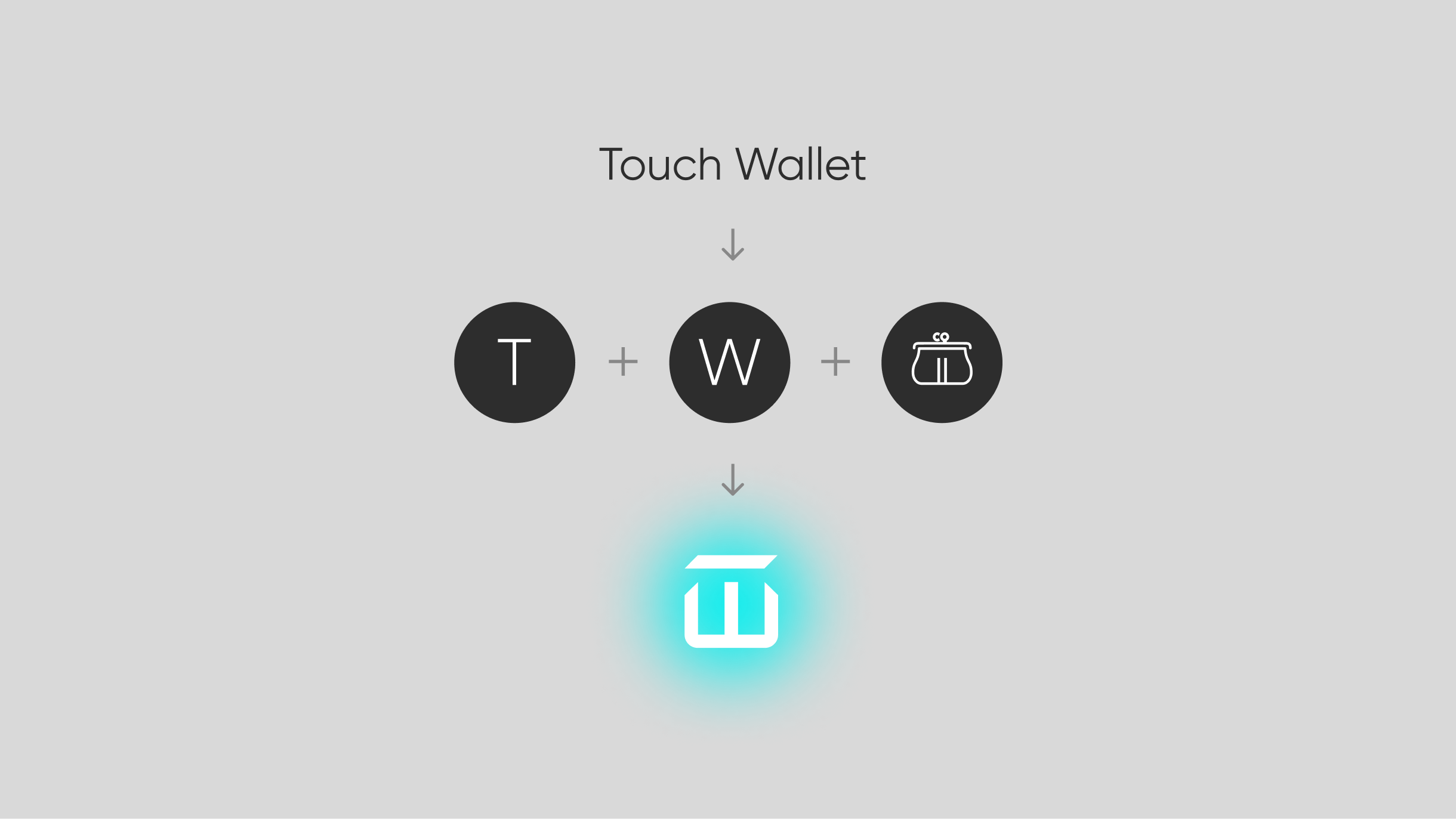 Touch Wallet — Изображение №2 — Интерфейсы на Dprofile