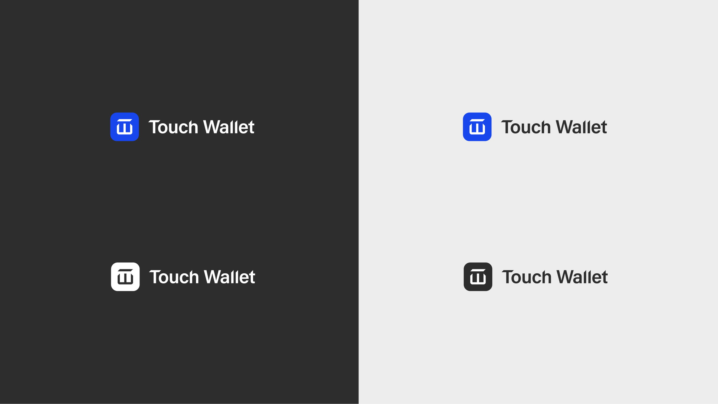 Touch Wallet — Изображение №4 — Интерфейсы на Dprofile