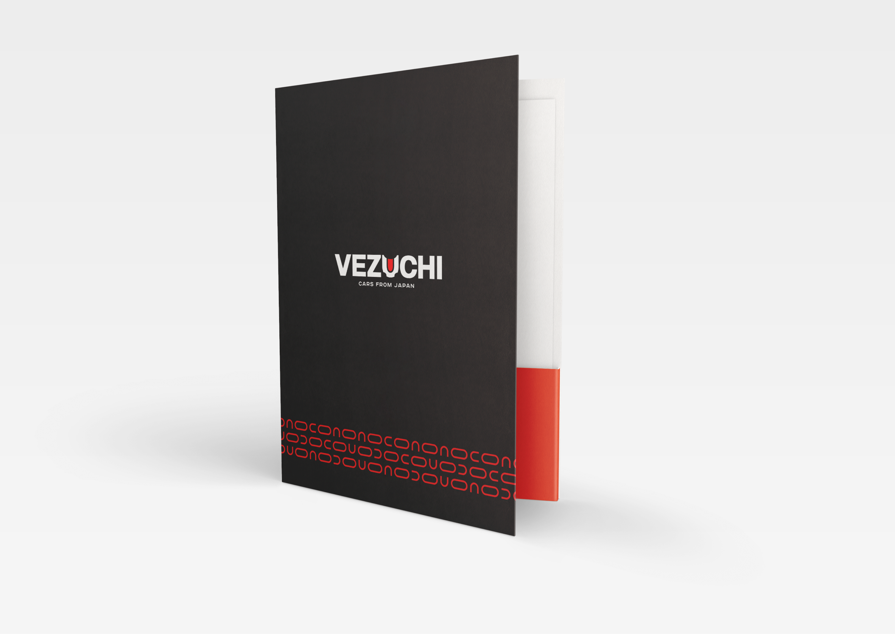 Vezuchi — Изображение №17 — Брендинг на Dprofile
