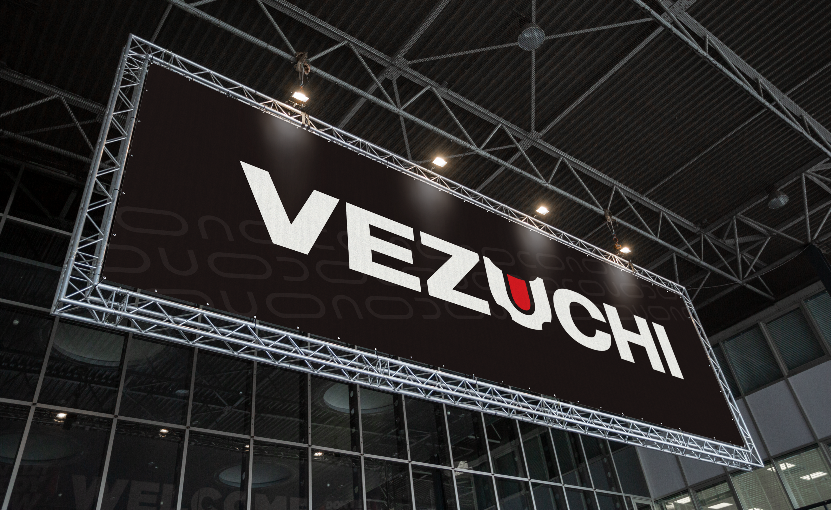 Vezuchi — Изображение №16 — Брендинг на Dprofile