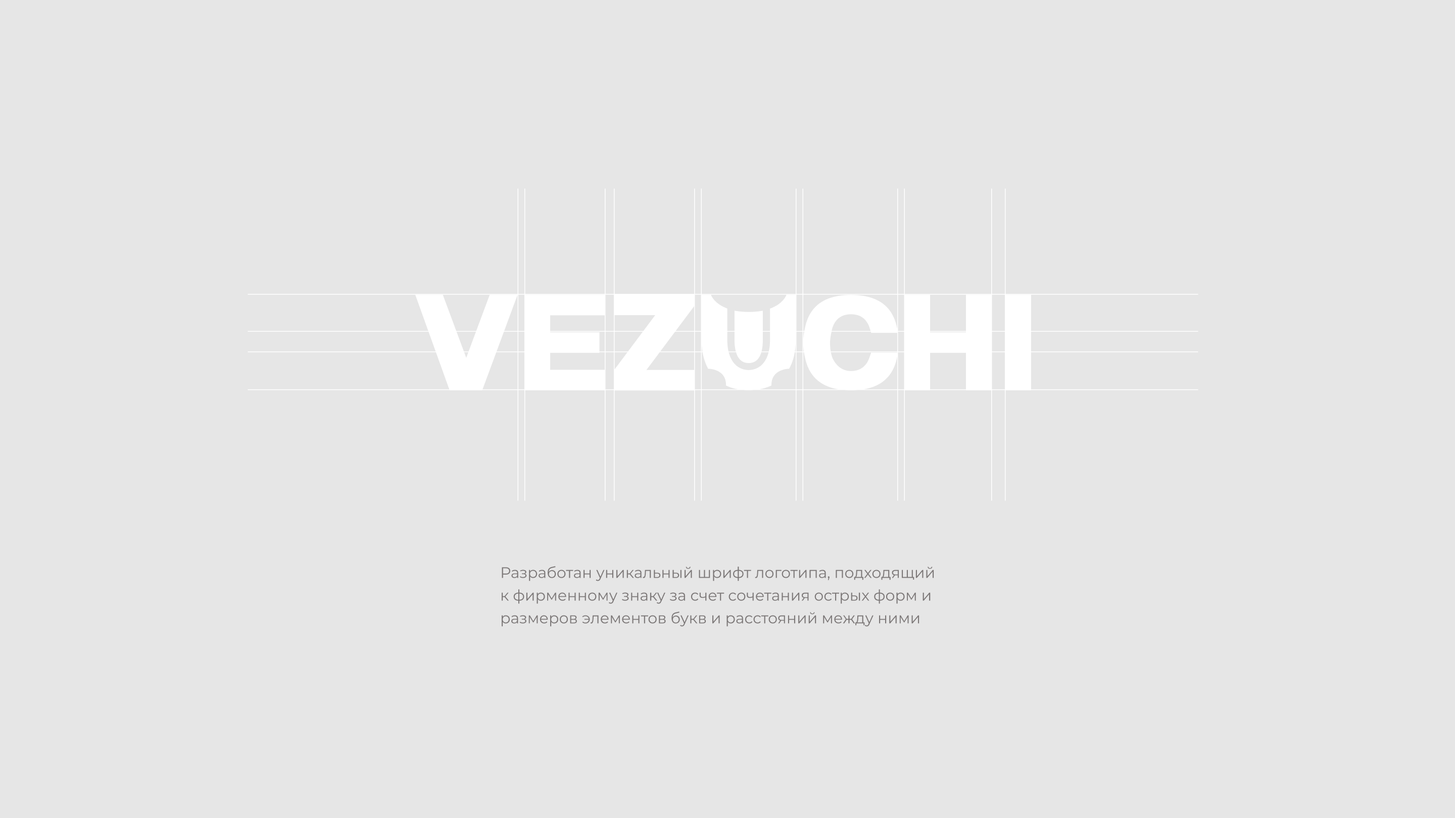 Vezuchi — Изображение №4 — Брендинг на Dprofile