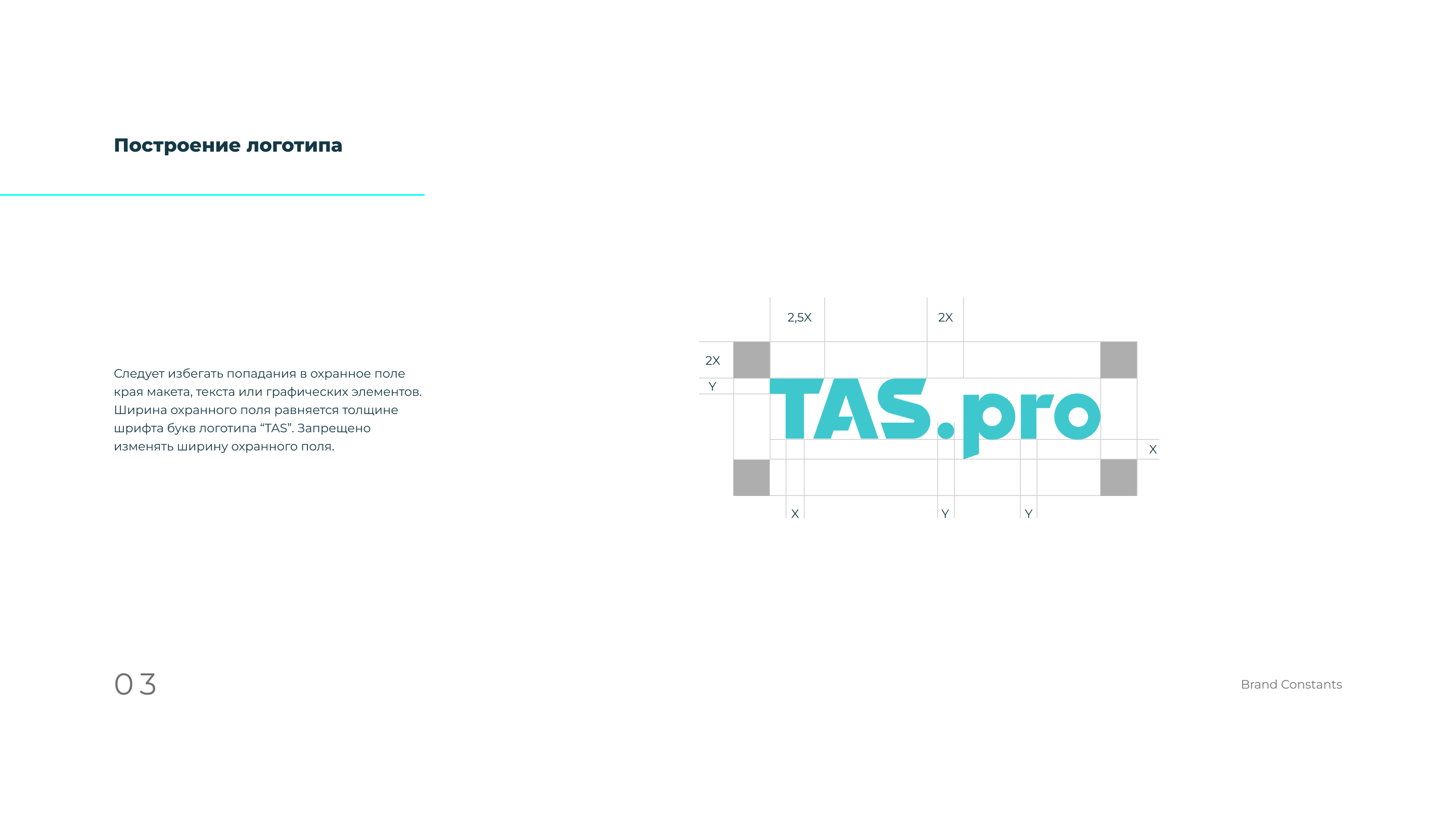 TAS — Изображение №3 — Брендинг, Маркетинг на Dprofile