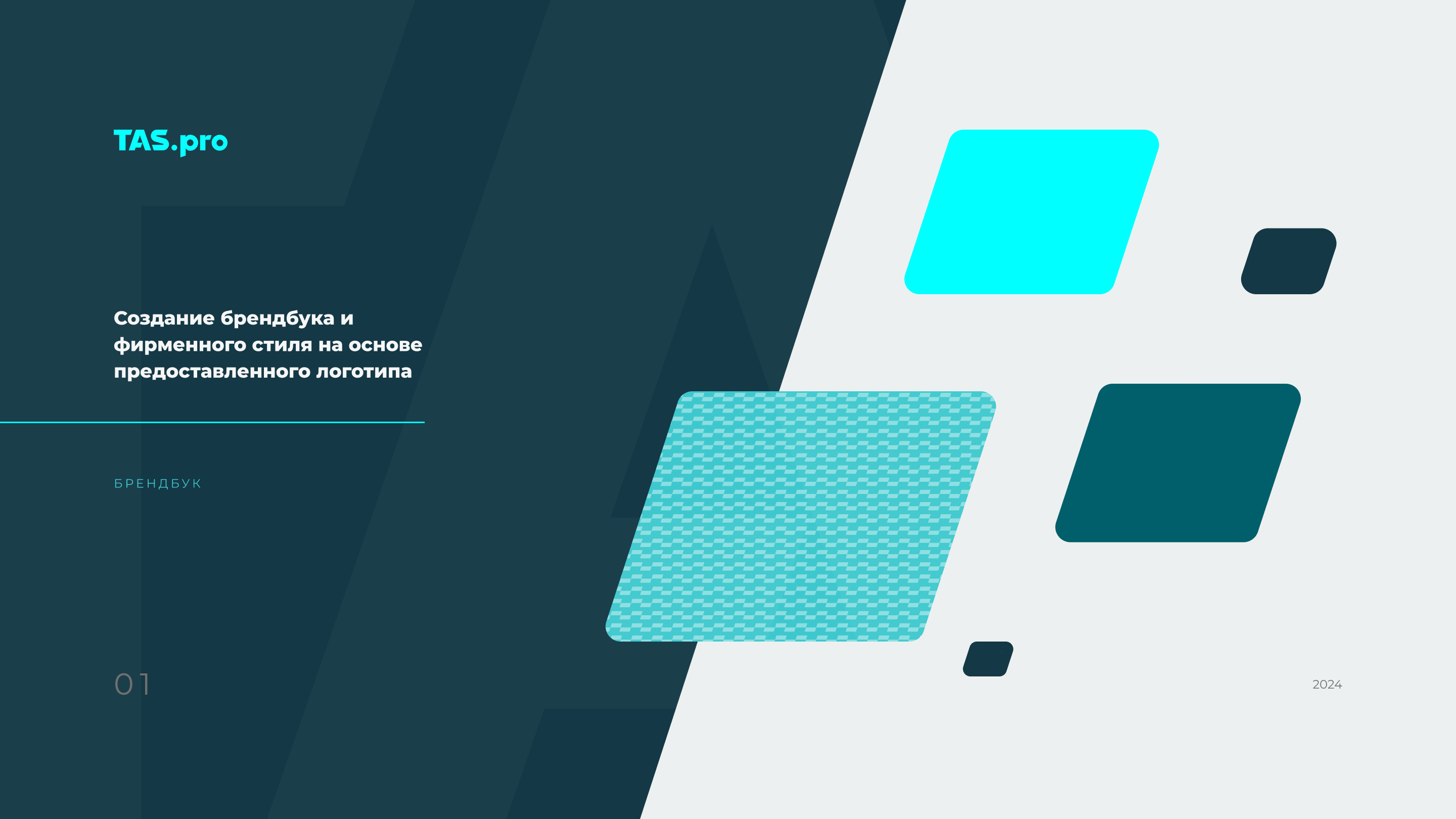 TAS — Изображение №1 — Брендинг, Маркетинг на Dprofile
