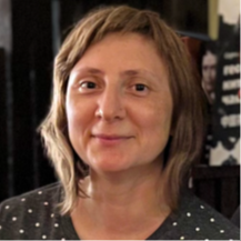 Аватар пользователя Анна Арцева