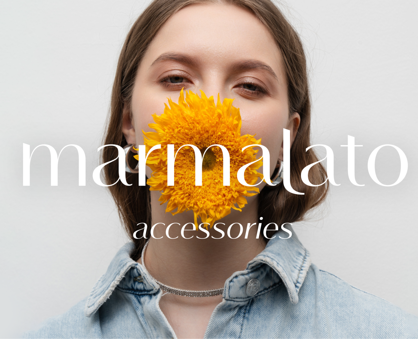 Marmalato Accessories. Brandbook на Dprofile