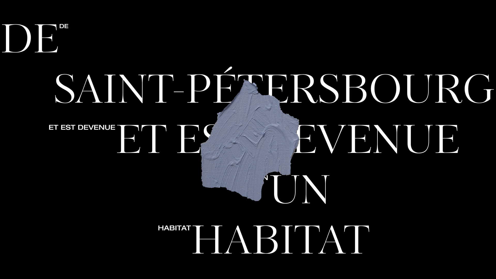 MAISON25 — Изображение №27 — Интерфейсы, Брендинг на Dprofile
