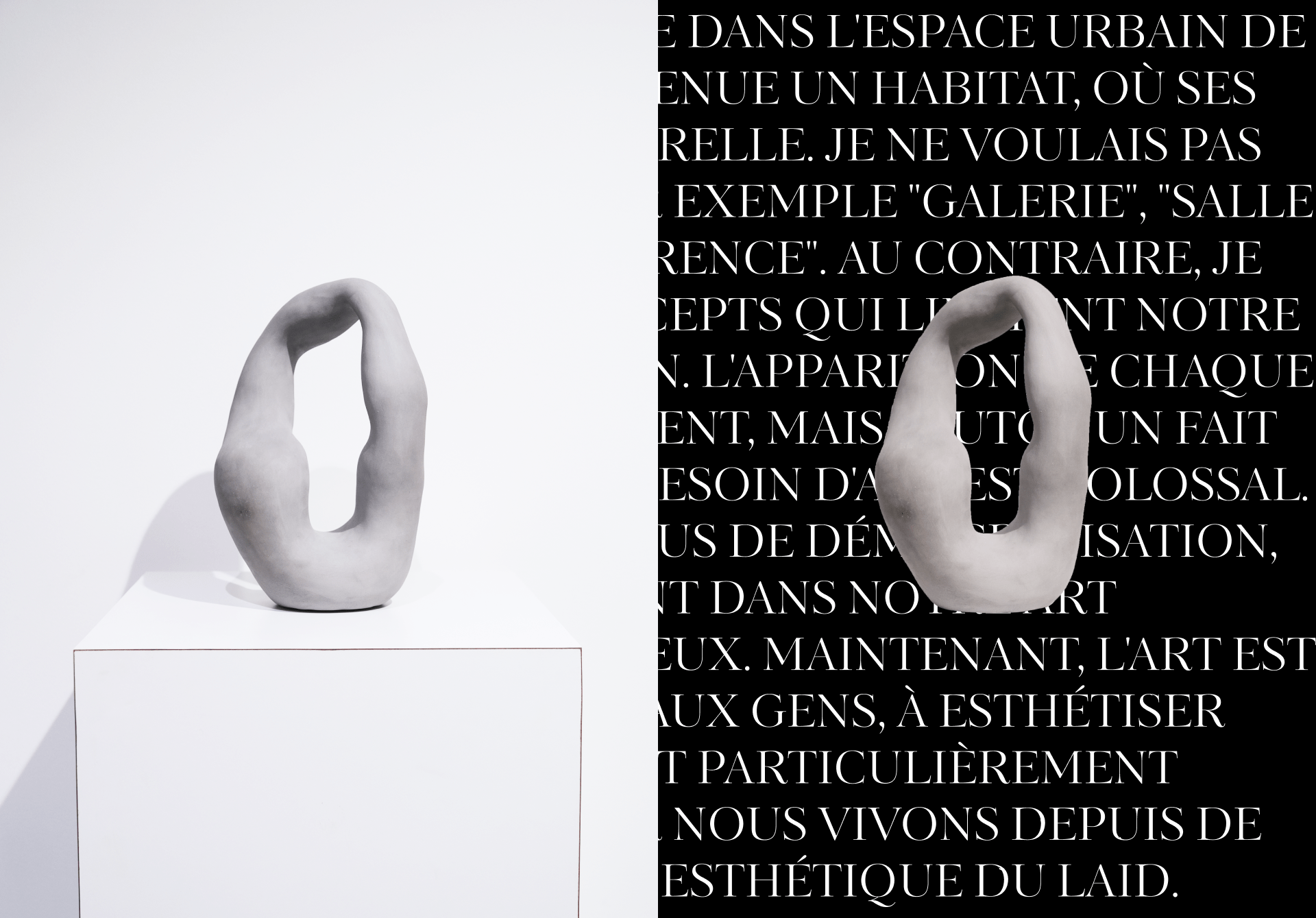 MAISON25 — Изображение №25 — Интерфейсы, Брендинг на Dprofile