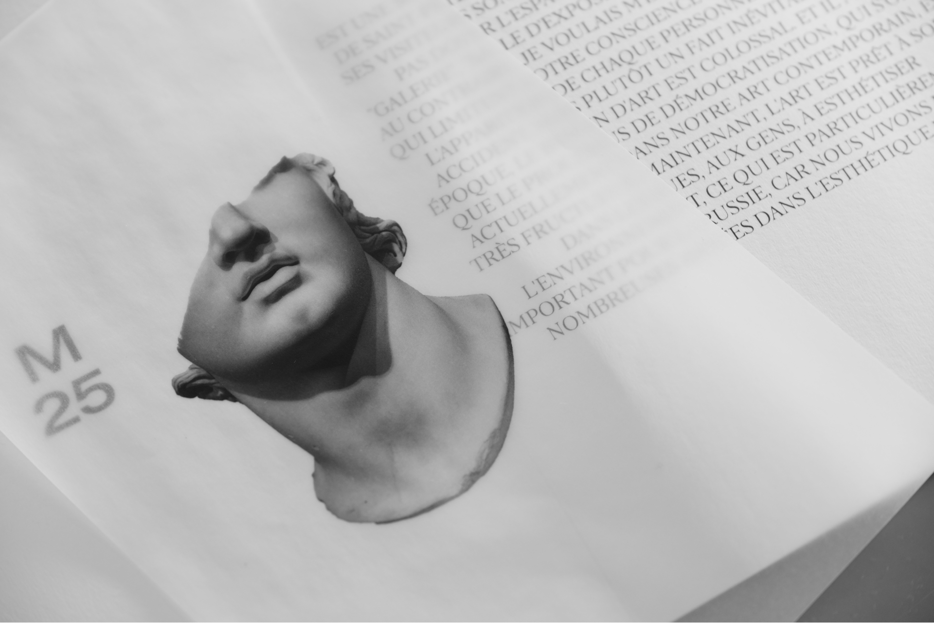 MAISON25 — Изображение №26 — Интерфейсы, Брендинг на Dprofile