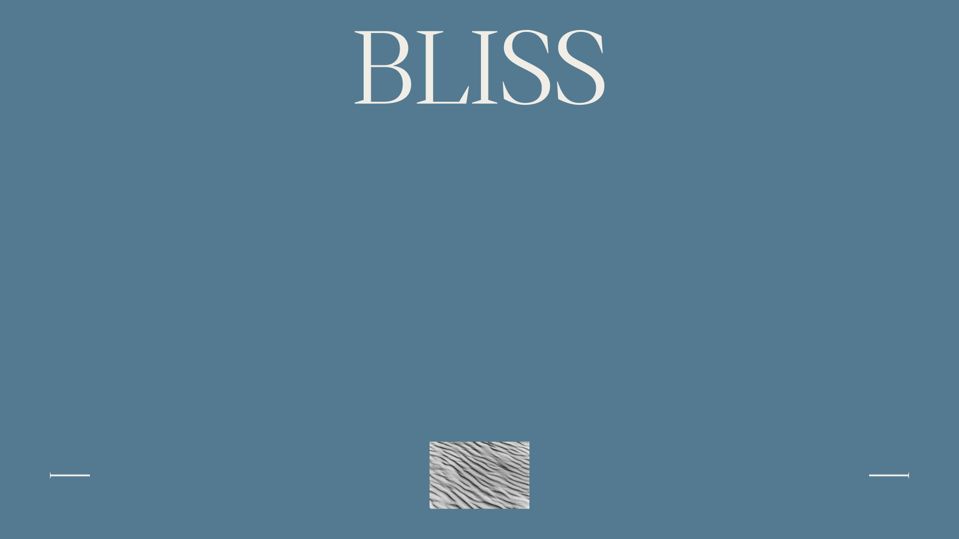 BLISS — Изображение №10 — Брендинг, Графика на Dprofile