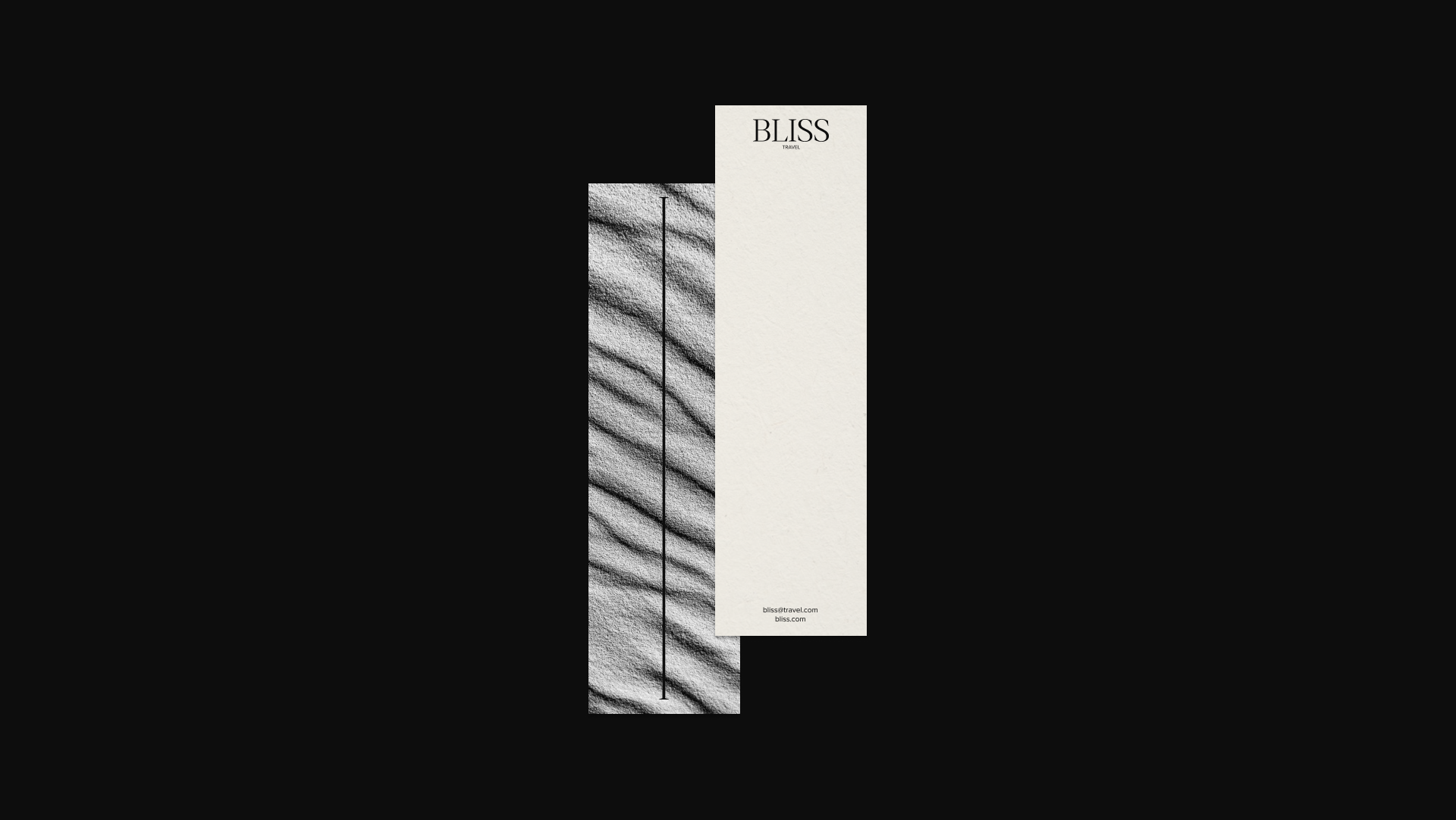 BLISS — Изображение №7 — Брендинг, Графика на Dprofile