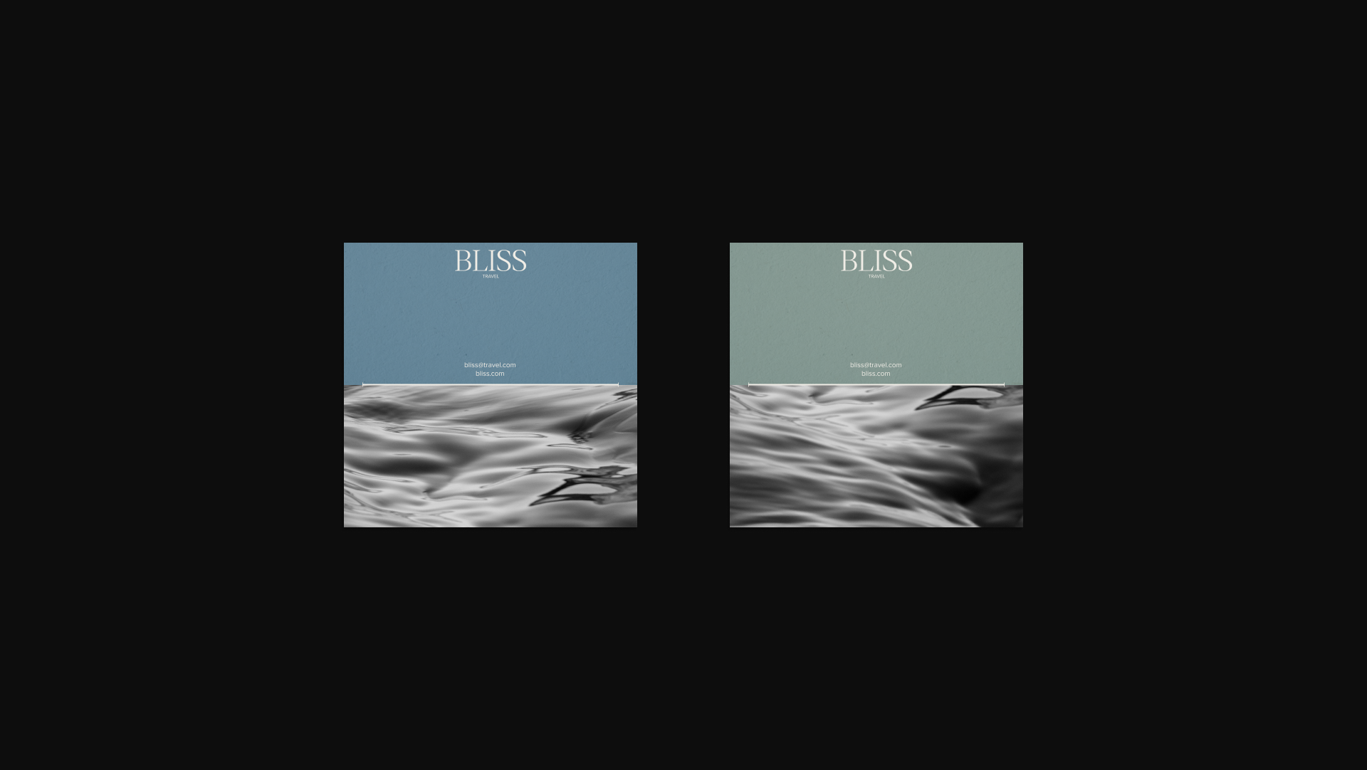 BLISS — Изображение №9 — Брендинг, Графика на Dprofile