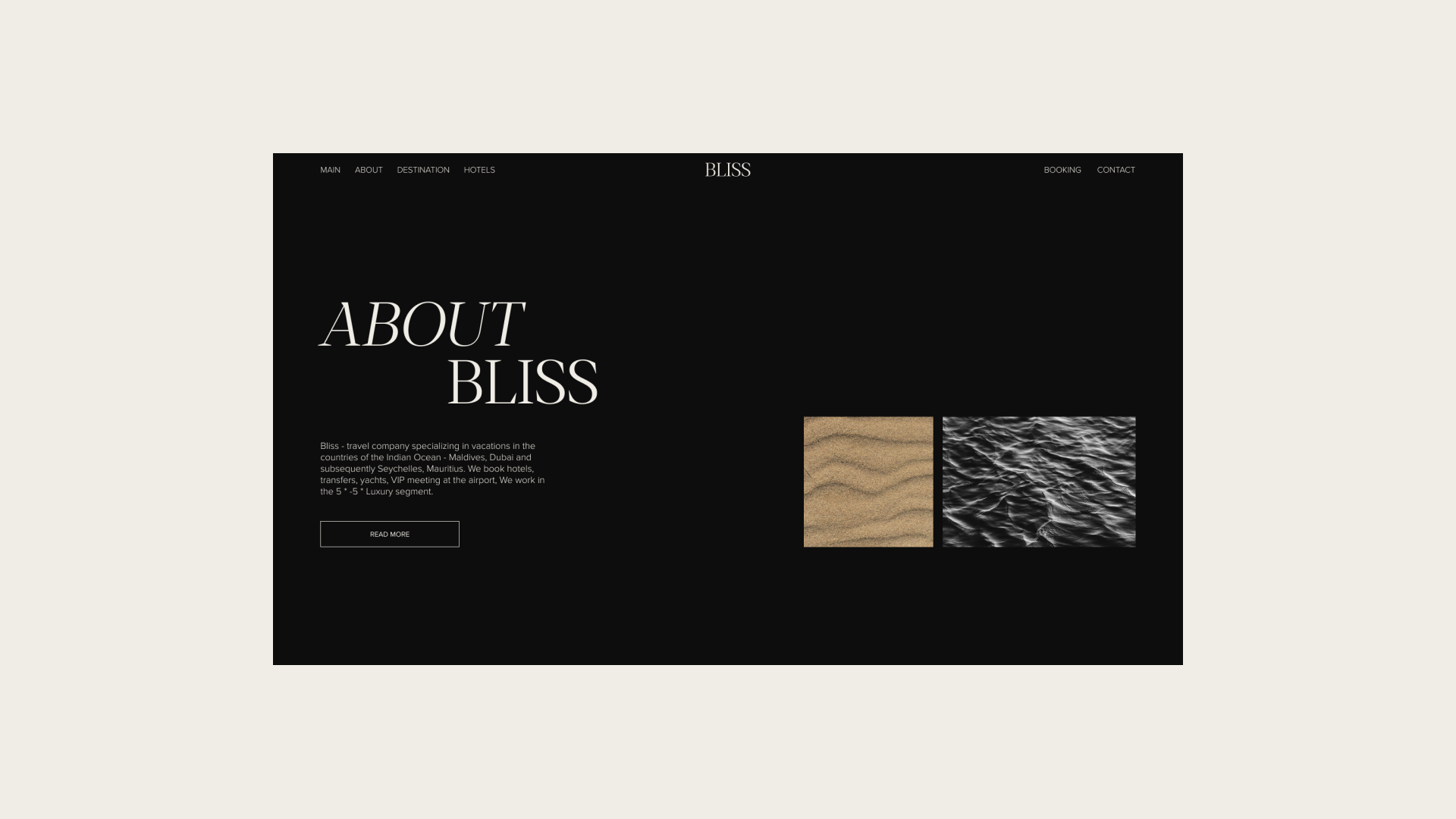 BLISS — Изображение №12 — Брендинг, Графика на Dprofile