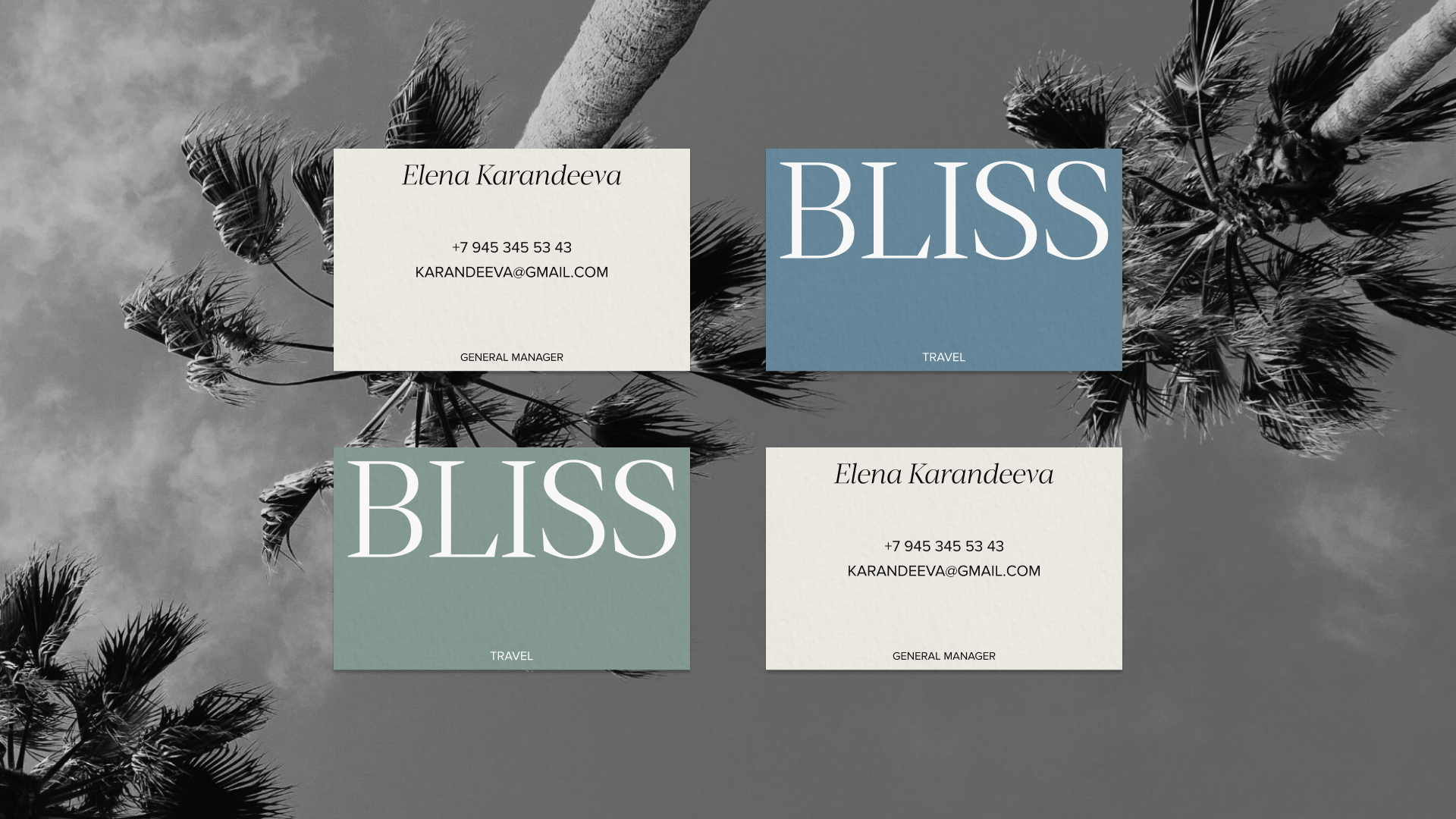 BLISS — Изображение №14 — Брендинг, Графика на Dprofile